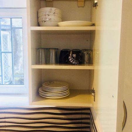Apartment Gorgasali_57 Батумі Екстер'єр фото