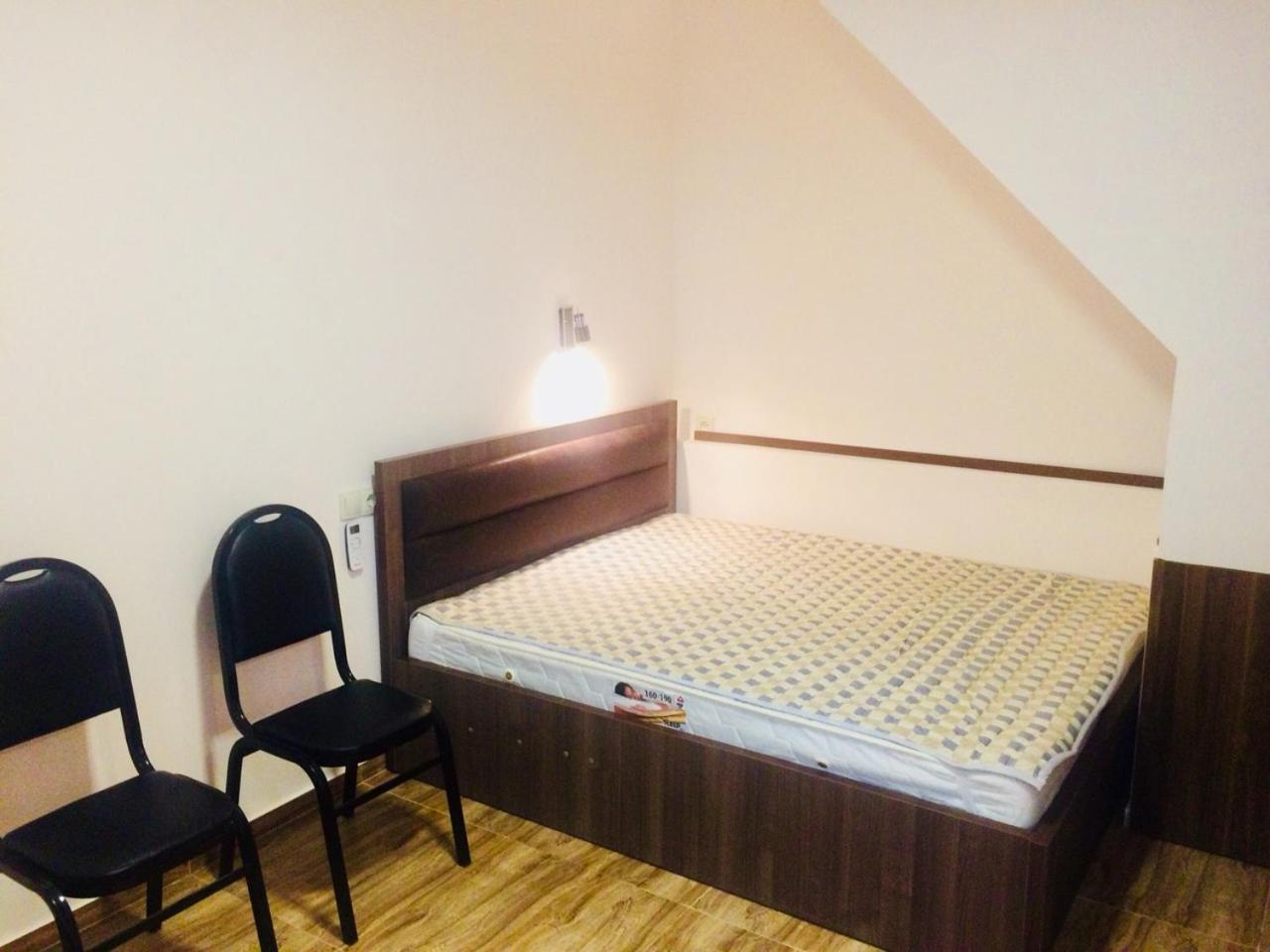 Apartment Gorgasali_57 Батумі Екстер'єр фото