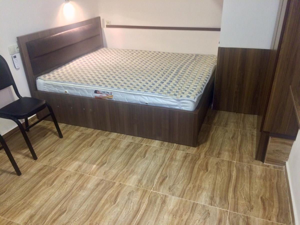 Apartment Gorgasali_57 Батумі Екстер'єр фото