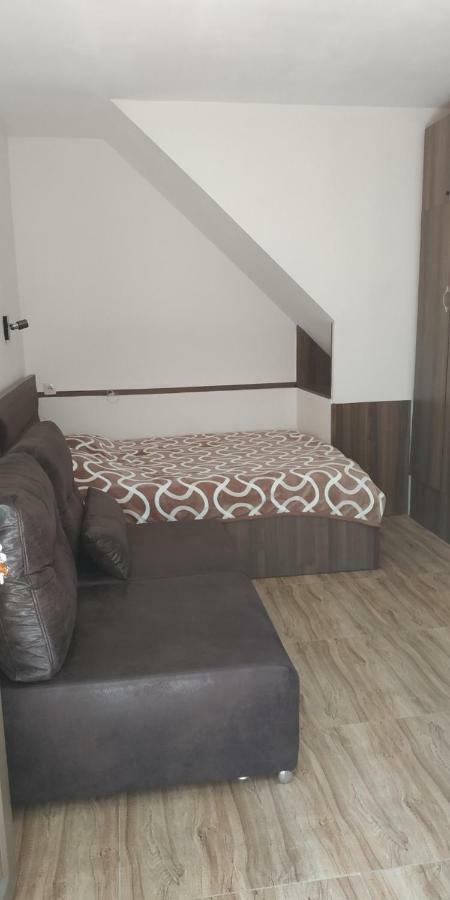 Apartment Gorgasali_57 Батумі Екстер'єр фото