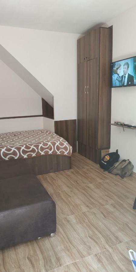 Apartment Gorgasali_57 Батумі Екстер'єр фото